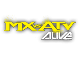 MX Vs. ATV Alive (PS3)   © THQ 2011    1/1