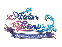 Atelier Totori: The Adventurer Of Arland (PS3)   © Gust 2010    1/1