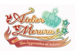 Atelier Meruru: The Apprentice Of Arland (PS3)   © Gust 2011    1/1