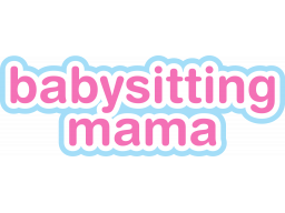 Babysitting Mama (WII)   © Majesco 2010    1/1