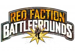 Red Faction: Battlegrounds (X360)   © THQ 2011    1/1