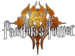 Pandora's Tower (WII)   © Nintendo 2011    1/2