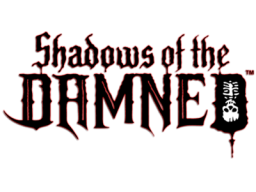 Shadows Of The Damned (X360)   © EA 2011    1/1