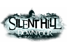 Silent Hill: Downpour (PS3)   © Konami 2012    1/1