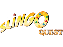 Slingo Quest (NDS)   © MumboJumbo 2008    1/1