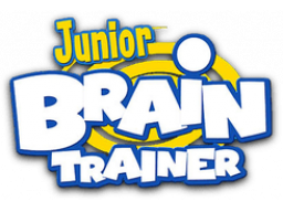 Junior Brain Trainer (NDS)   © GSP 2008    1/1