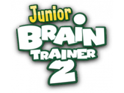 Junior Brain Trainer 2 (NDS)   © Avanquest 2010    1/1