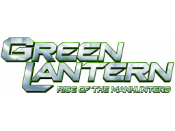 Green Lantern: Rise Of The Manhunters (X360)   © Warner Bros. 2011    1/1