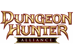Dungeon Hunter: Alliance (PS3)   © Gameloft 2011    1/1