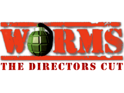 Worms: The Director's Cut (AMI) &nbsp; &copy; Ocean 1997 &nbsp;  1/1