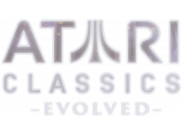 Atari Classics: Evolved (PSP)   © Atari 2007    1/1