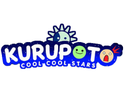 Kurupoto: Cool Cool Stars (NDS)   © UFO Interactive 2007    1/1