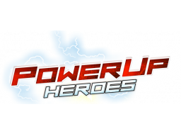 PowerUp Heroes (X360)   © Ubisoft 2011    1/1