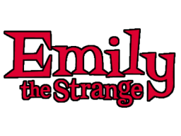 Emily The Strange (NDS)   © Conspiracy 2011    1/1