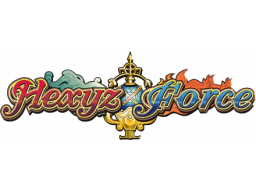 Hexyz Force (PSP) &nbsp; &copy; Atlus 2009 &nbsp;  1/1