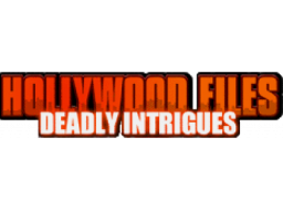 Hollywood Files: Deadly Intrigues (NDS)   © Foreign Media 2011    1/1
