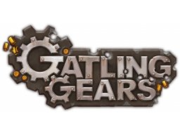 Gatling Gears (X360)   © EA 2011    1/1