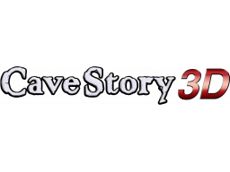 Cave Story 3D (3DS)   © NIS America 2011    1/1