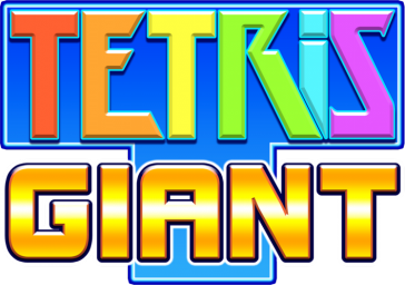 Giant Tetris