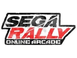 Sega Rally Online Arcade (X360)   © Sega 2011    1/1