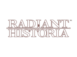 Radiant Historia (NDS)   © Atlus 2010    1/1