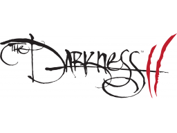 The Darkness II (PS3)   © 2K Games 2012    1/1
