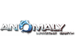Anomaly: Warzone Earth (PC)   © Lace Mamba 2011    1/1