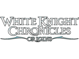 White Knight Chronicles: Origins (PSP)   © Sony 2011    1/1