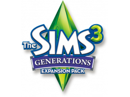 The Sims 3: Generations (PC)   © EA 2011    1/1