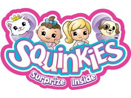 Squinkies (NDS)   © Activision 2011    1/1