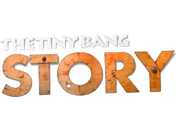 The Tiny Bang Story (PC)   © Lace Mamba 2011    1/1