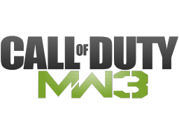 Call Of Duty: Modern Warfare 3 (X360)   © Activision 2011    1/2