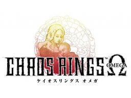 Chaos Rings Omega (IPD)   © Square Enix 2011    1/1
