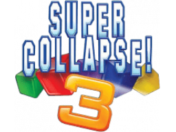 Super Collapse! 3 (NDS)   © MumboJumbo 2007    1/1