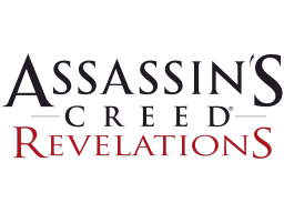 Assassin's Creed: Revelations (PS3)   © Ubisoft 2011    1/1
