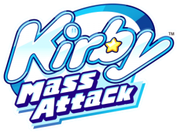 Kirby: Mass Attack (NDS)   © Nintendo 2011    1/1