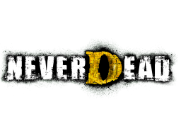 NeverDead (X360)   © Konami 2011    1/1