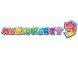 Mario Party 9 (WII)   © Nintendo 2012    1/1