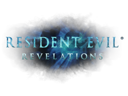 Resident Evil: Revelations (3DS)   © Capcom 2012    1/1