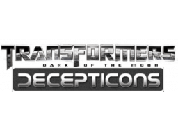 Transformers: Dark Of The Moon: Decepticons (NDS)   © Activision 2011    1/1