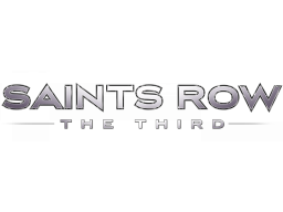 Saints Row: The Third (X360)   © THQ 2011    1/1