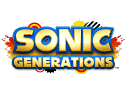 Sonic Generations (PS3)   © Sega 2011    1/3