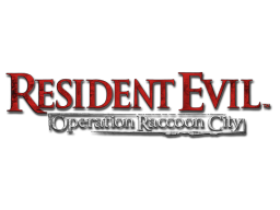 Resident Evil: Operation Raccoon City (X360)   © Capcom 2012    1/1