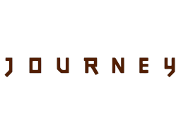 Journey (2012) (PS3)   © Sony 2012    1/1