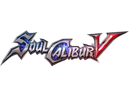 Soul Calibur V (X360)   © Bandai Namco 2012    1/1