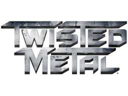 Twisted Metal (2012) (PS3)   © Sony 2012    1/1