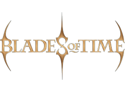 Blades Of Time (X360)   © Konami 2012    1/1