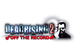Dead Rising 2: Off The Record (X360)   © Capcom 2011    1/1
