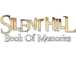 Silent Hill: Book Of Memories (PSV)   © Konami 2012    1/1