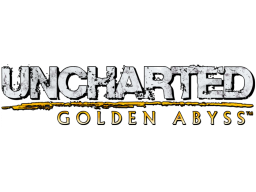 Uncharted: Golden Abyss (PSV)   © Sony 2011    1/1